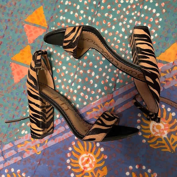 SAM EDELMAN yaro heel - Picture 2 of 4